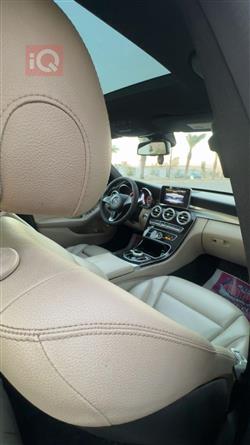 مرسيدس بنز C-Class